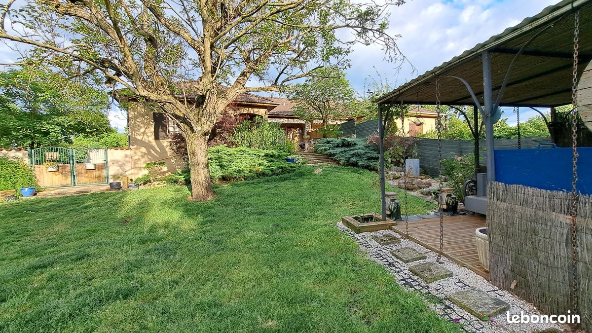 Maison 5 pièces 140 m² (image 16)
