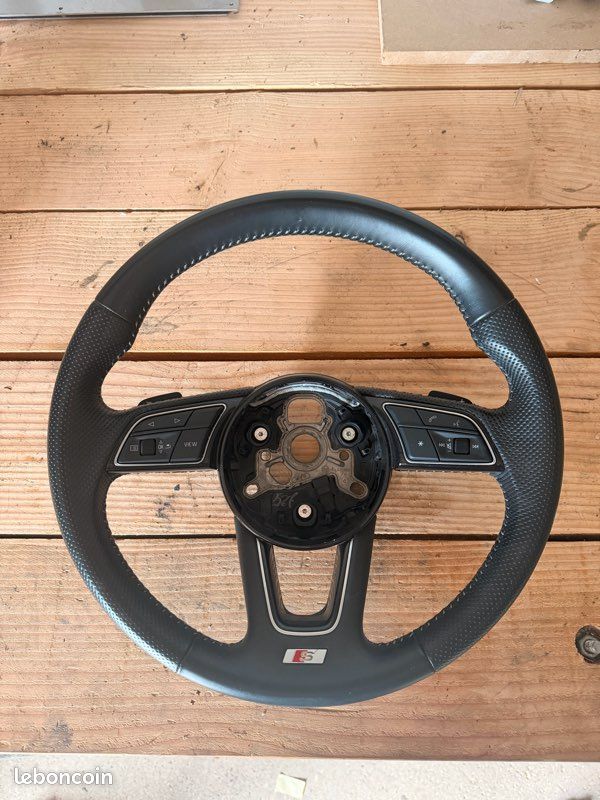 Volant Audi (image 1)