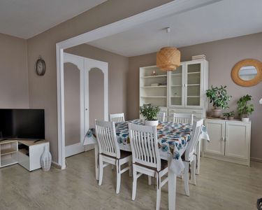 Appartement 170 000 € - 64 m²