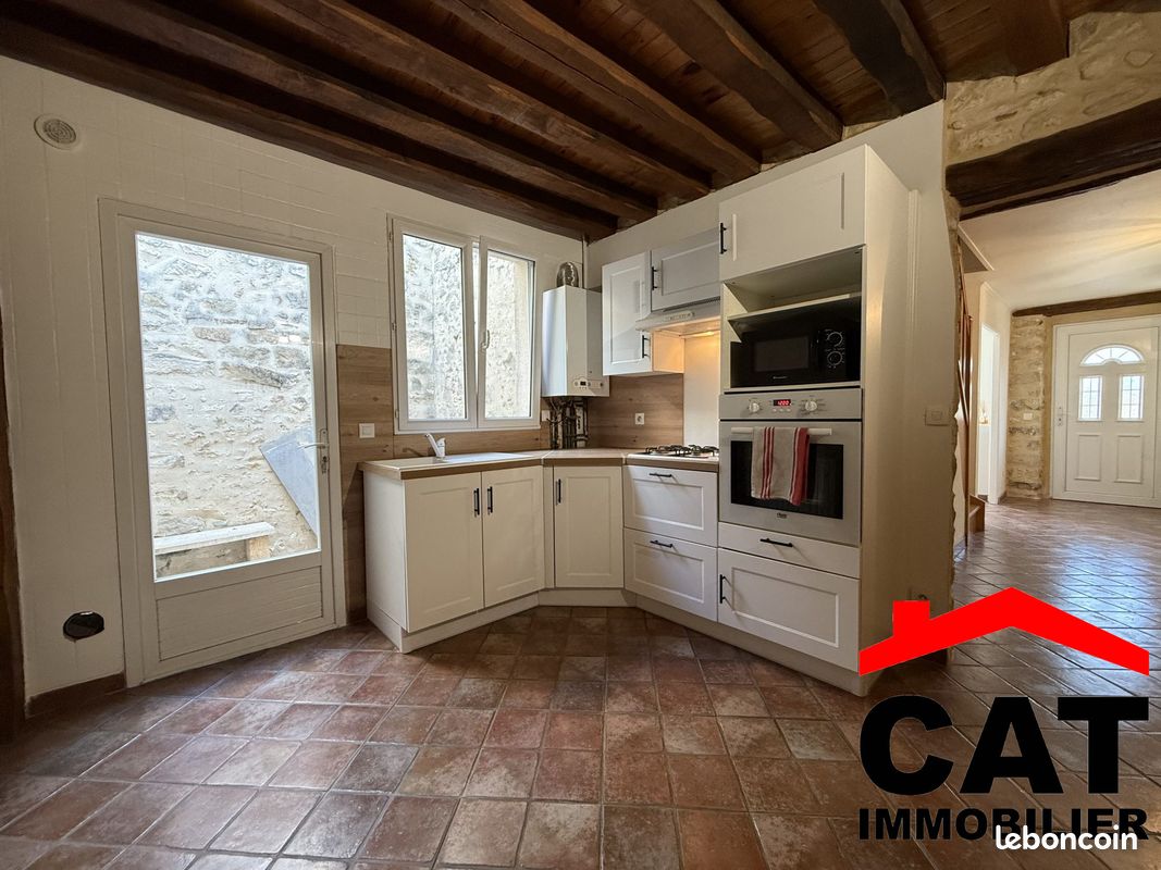 Maison 4 pièces 85 m² · à Saint-Mammès · 85 m² · 199 000 €