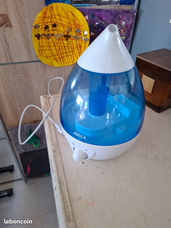 Humidificateur air Jocca (image 1)
