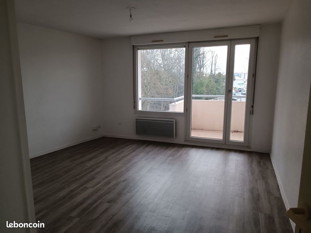 Appartement 1 pièce 30 m² · à Bordeaux · 30 m² · 588 €/mois