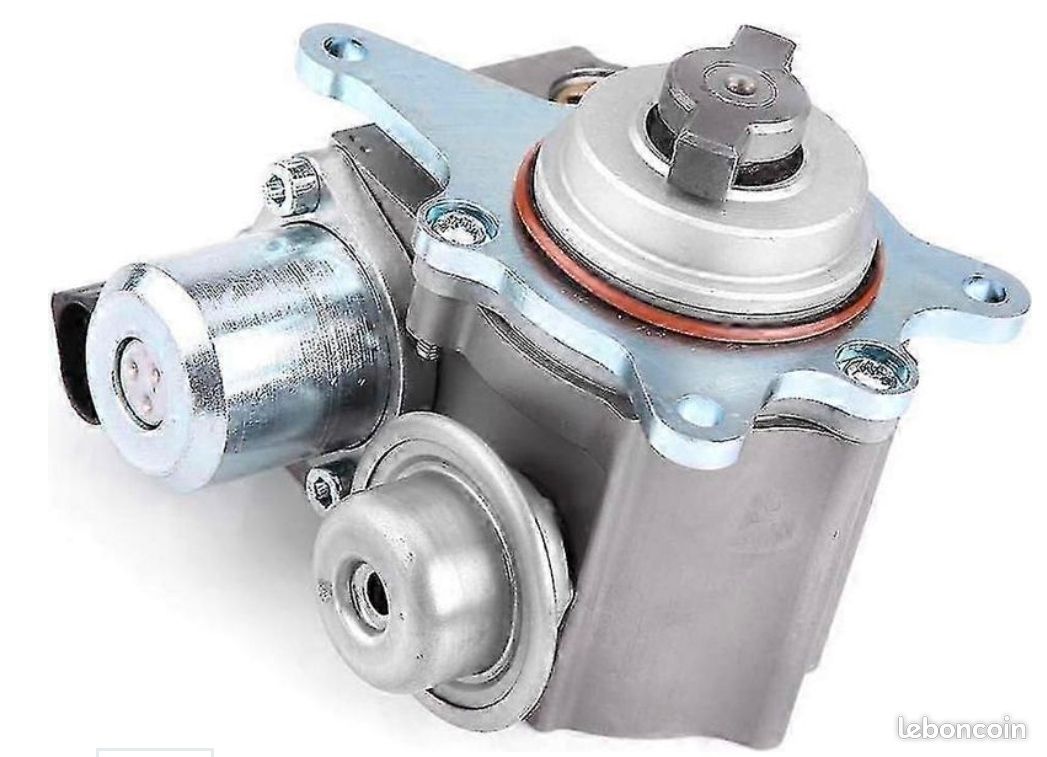 Pompe hp mini peugeot Citroën 1.6 thp (image 1)