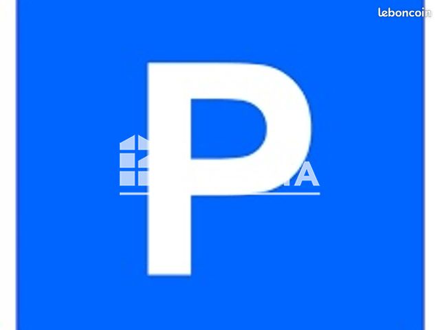 Stationnement à louer 70 - REIMS 51100 · 70 €/mois