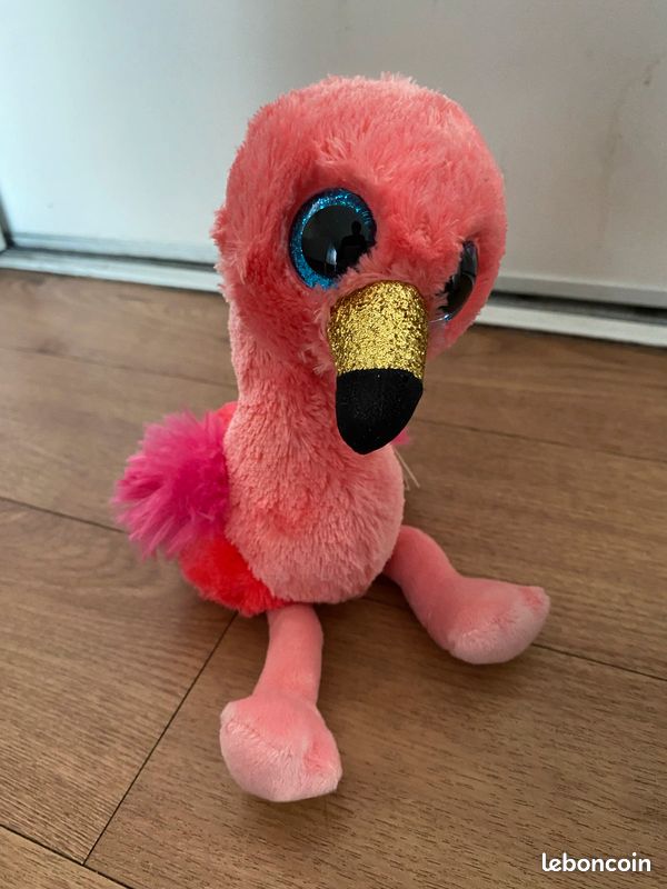 Peluches TY (image 4)