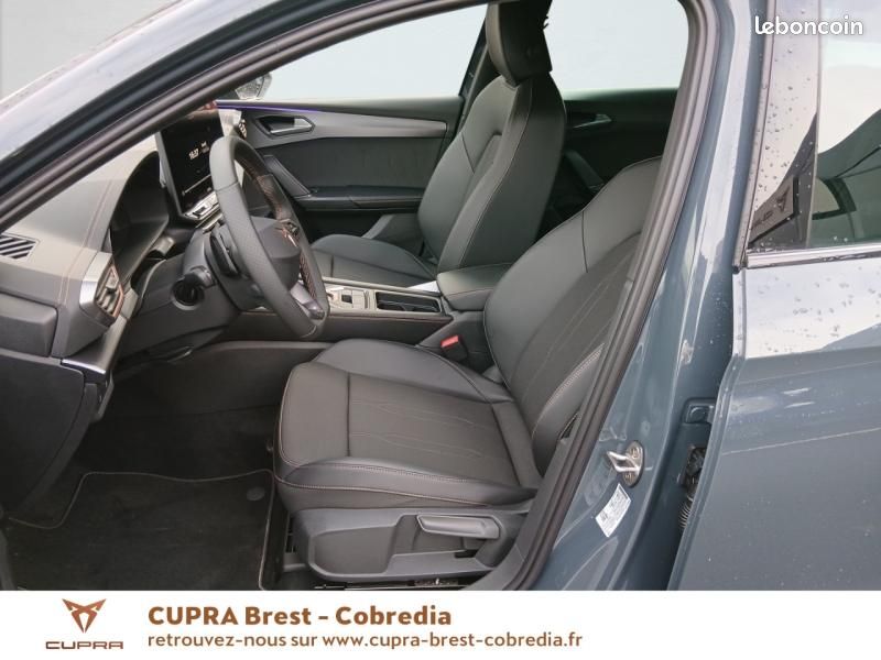Cupra Leon ST 1.5 eTSI Hybrid 150ch V DSG7 (image 8)