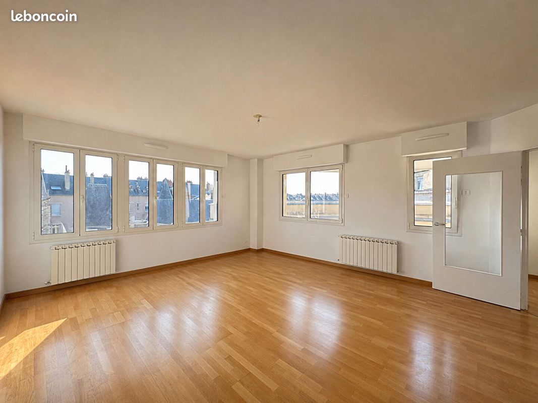 Appartement 4 pièces 85 m² · à Reims · 85 m² · 381 600 €