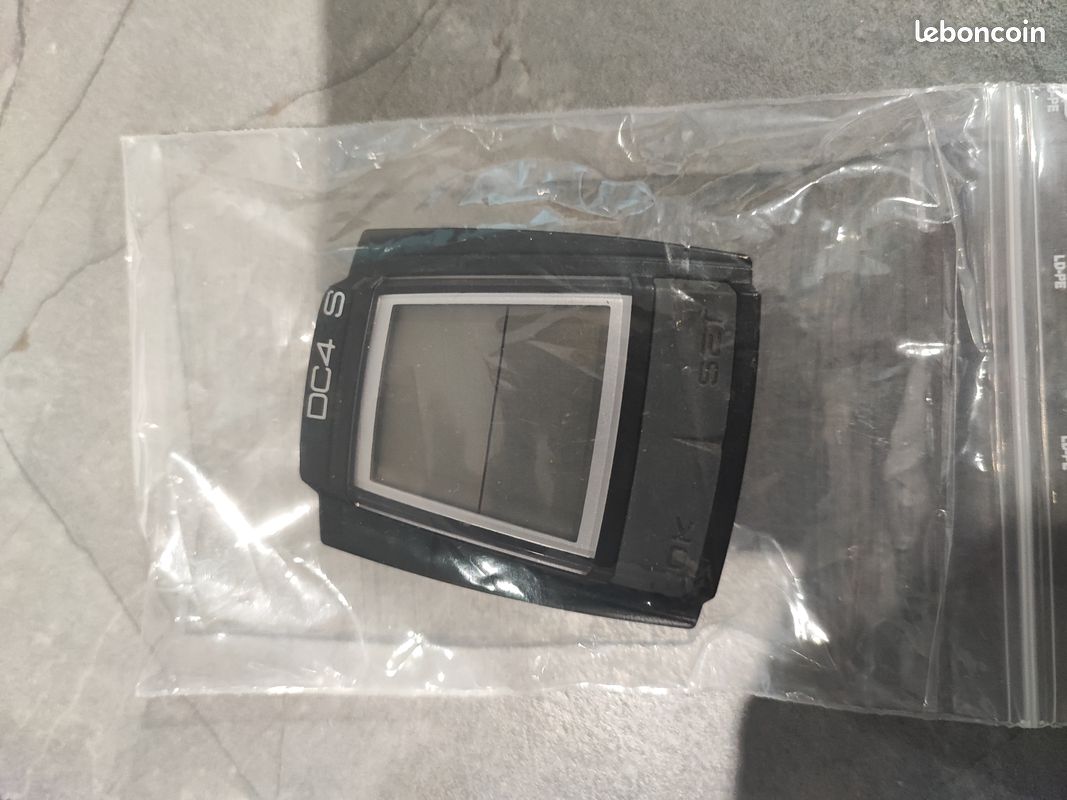 Bicycle Speedometer Compteur Velo Dc4 S Dc 7r Compteur De Velo