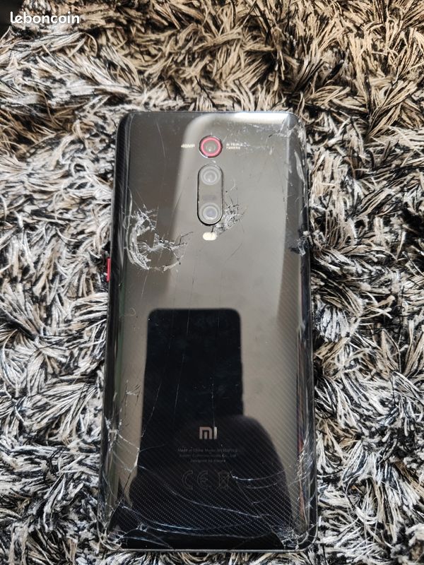 Xiaomi Mi 9T Pro - Spécifications complètes, Prix et Avis