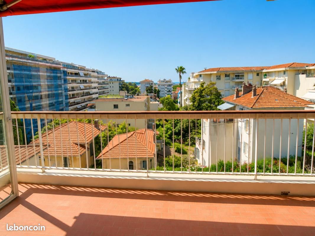 Appartement 3 pièces 65 m² · à Cannes · 65 m² · 532 000 €