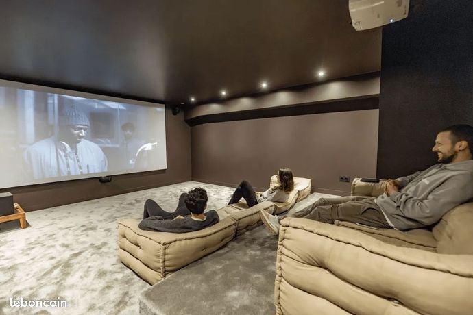 Appartement a louer malakoff - 1 pièce(s) - 200 m2 - Surfyn