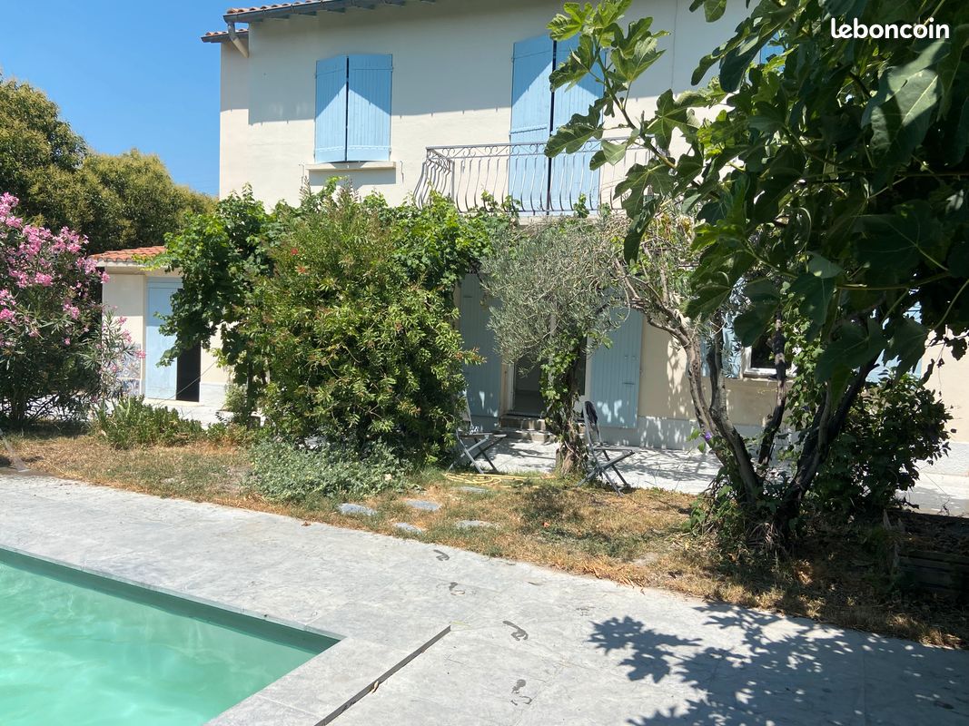 Maison 5 pièces 130 m² · à Arles · 130 m² · 480 000 €