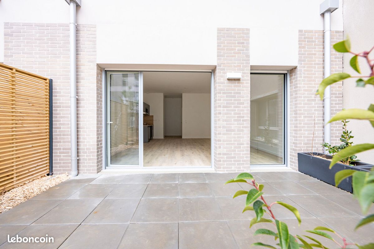 Appartement 1 pièce 44 m² · à Nantes · 44 m² · 615 €