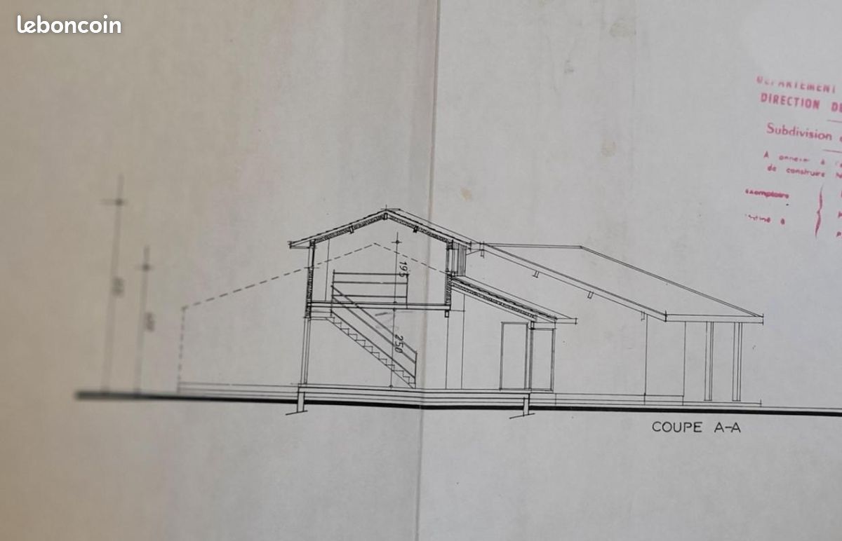 Maison 8 pièces 183 m² · à Le Teich · 183 m² · 483 000 €