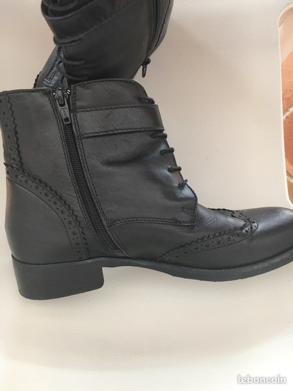 Chaussures de ville (image 3)