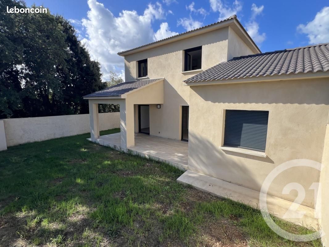 Maison 4 pièces 86 m² · à Penta-Di-Casinca · 86 m² · 338 500 €