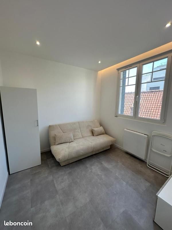 Appartement 1 pièce 16 m² · à Enghien-les-Bains · 16 m² · 705 €