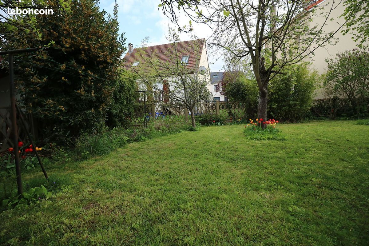Terrain 340 m² · à Savigny-sur-Orge · 340 m² · 190 000 €