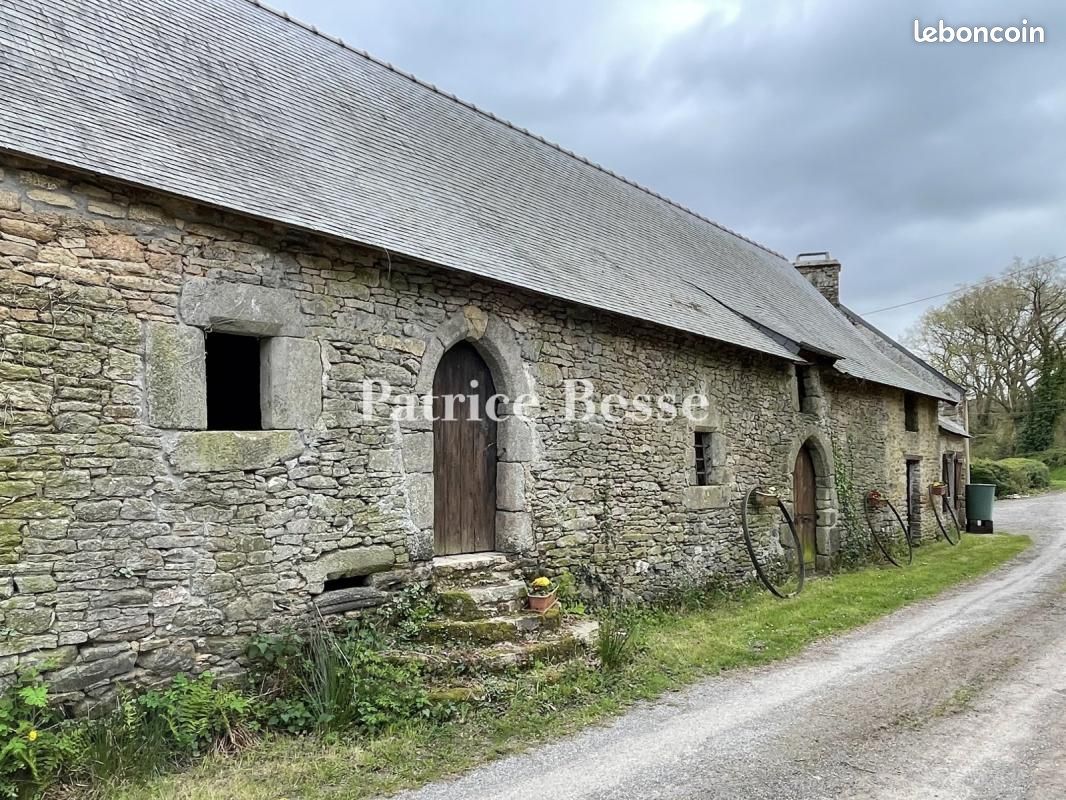 Maison 9 pièces 200 m² · à Allaire · 200 m² · 525 000 €