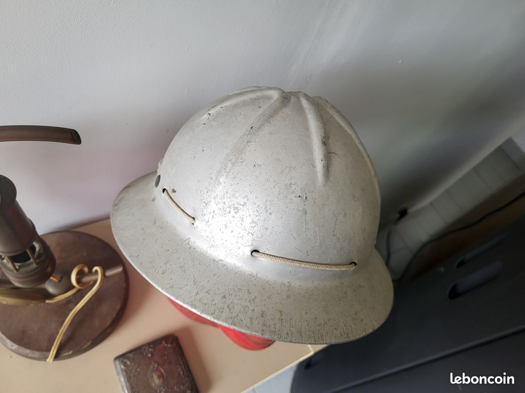Casque M40 Luftwaffe avec fil de fer, « nominatif
