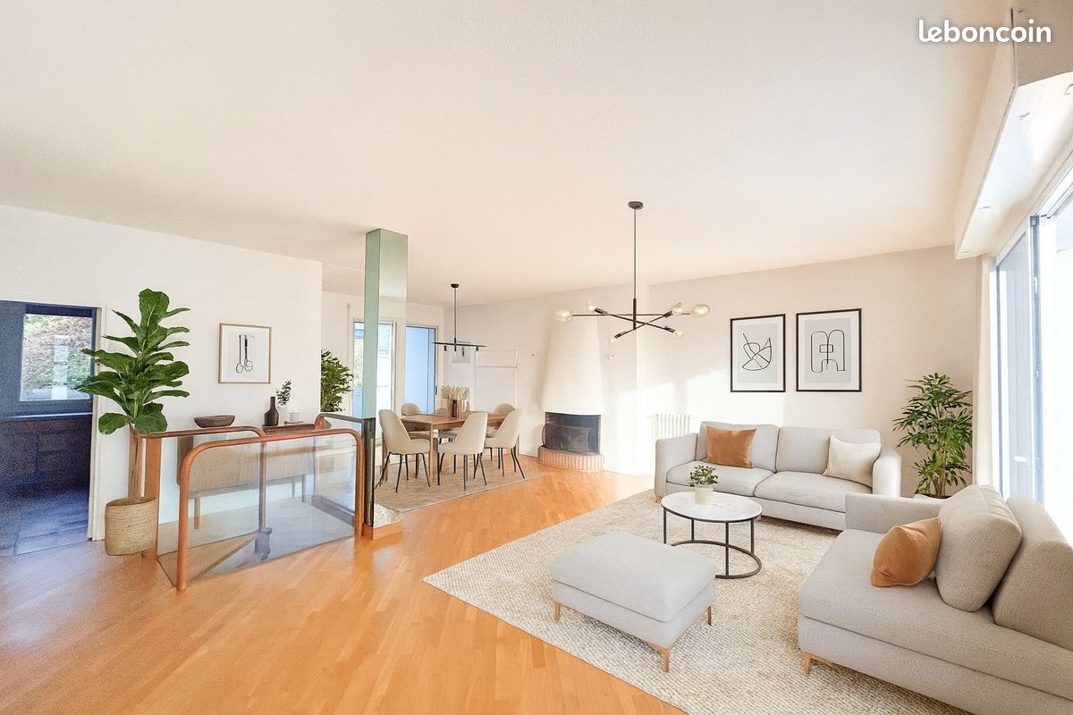 Maison 5 pièces 146 m² · à Toulouse · 146 m² · 640 000 €