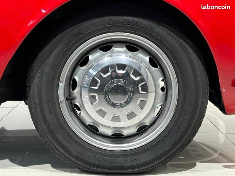 ALFA ROMEO Spider ALFA 0180 (image 11)