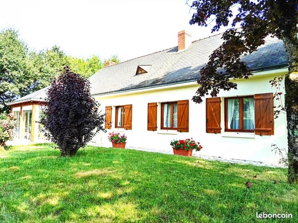 Maison 9 pièces 188 m²