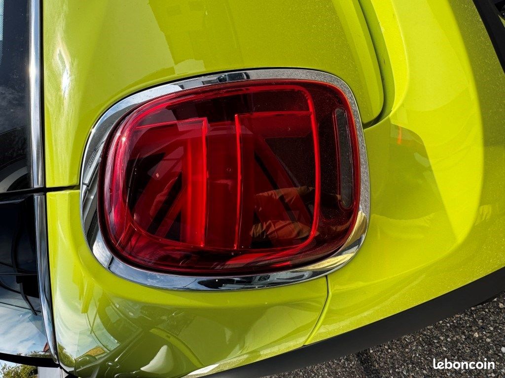 Mini 3 portes MINI F56 HATCH LCI II Cooper 136 ch DKG7 Edition Camden (image 21)