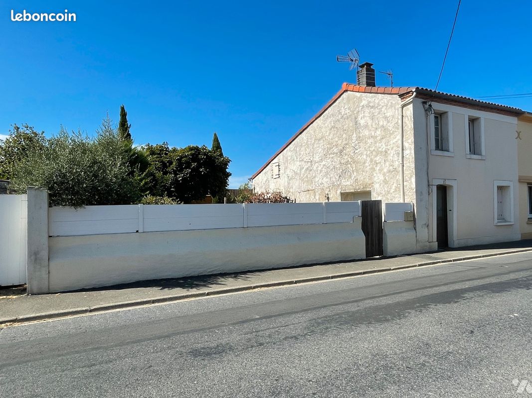Maison 3 pièces 99 m² · à Mauges-sur-Loire · 99 m² · 157 500 €