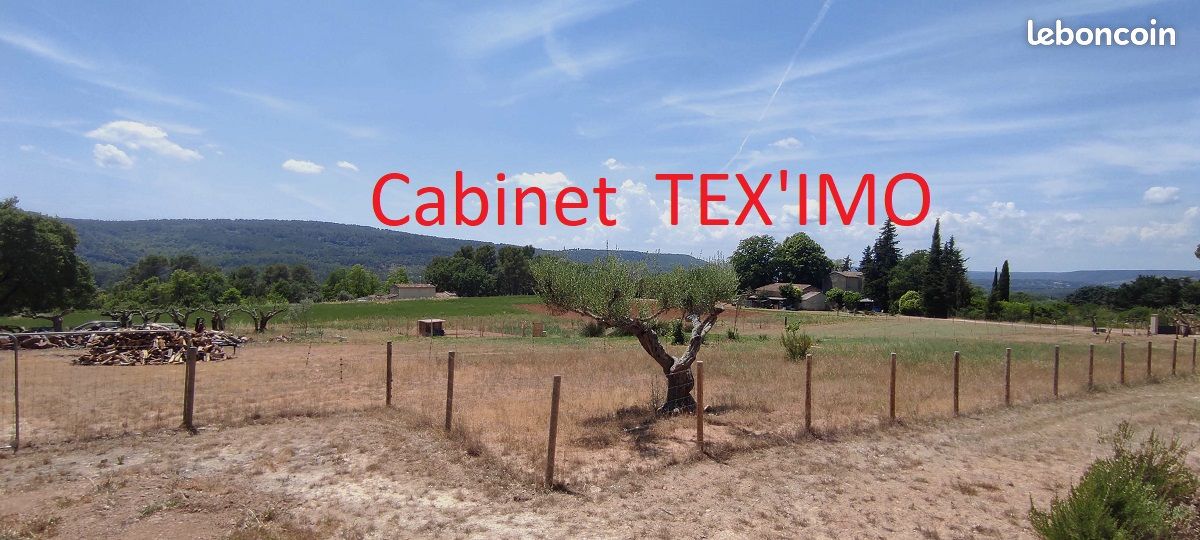 Maison 6 pièces 134 m² · à Villecroze · 134 m² · 545 000 €