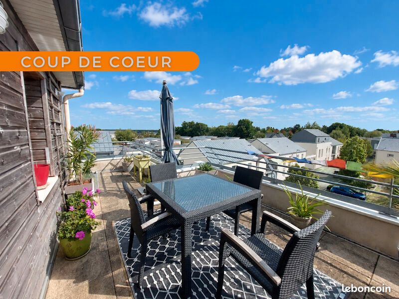 Appartement 4 pièces 66 m² · à Betton · 66 m² · 265 144 €