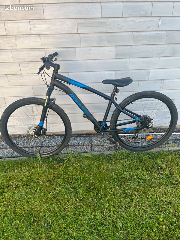 VTT Rockrider ST120 décathlon taille M Vélos