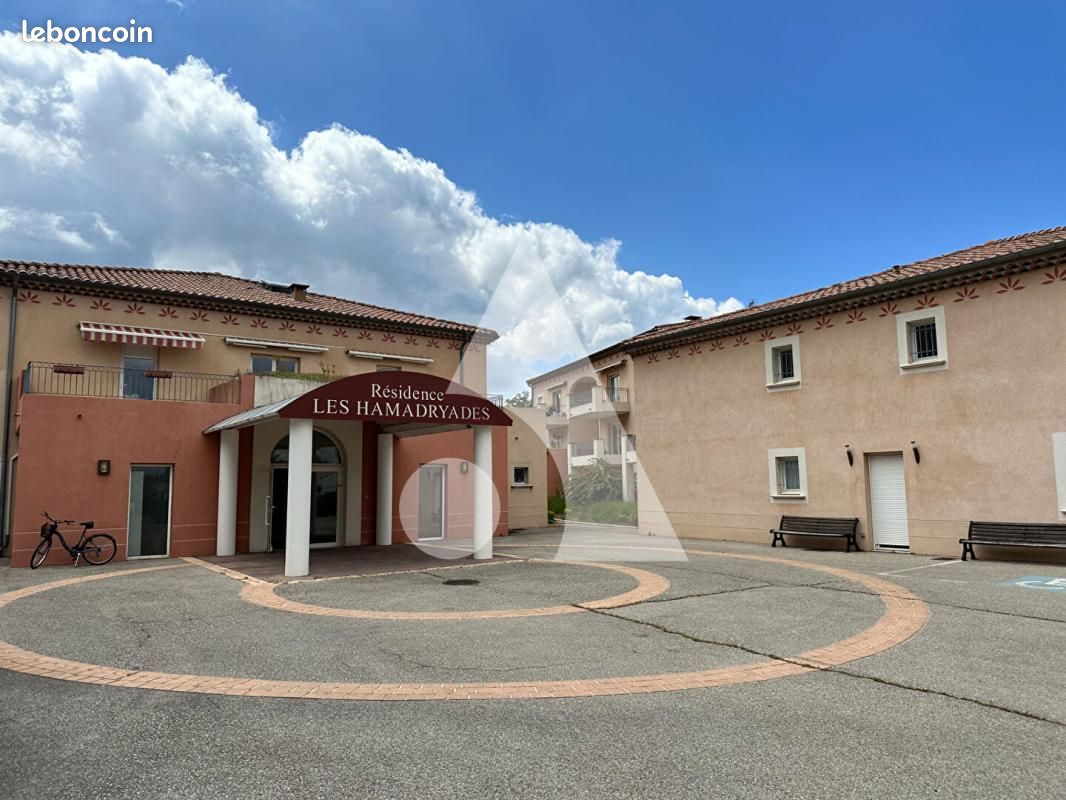 Appartement 2 pièces 39 m² · à Plan-d'Aups-Sainte-Baume · 39 m² · 110 000 €