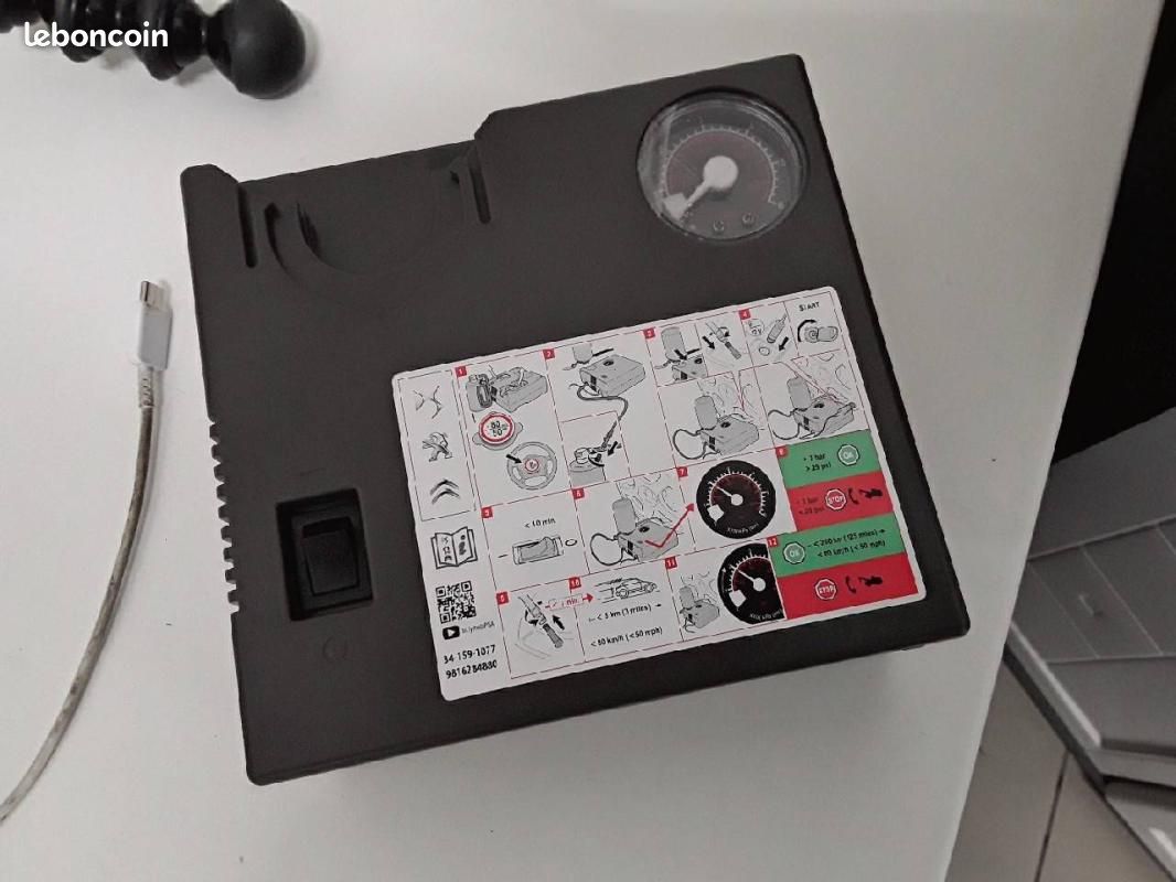 DS 3 PureTech 100 BVM6 - Bastille (image 17)
