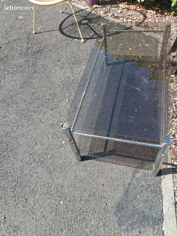 Table basse (image 1)
