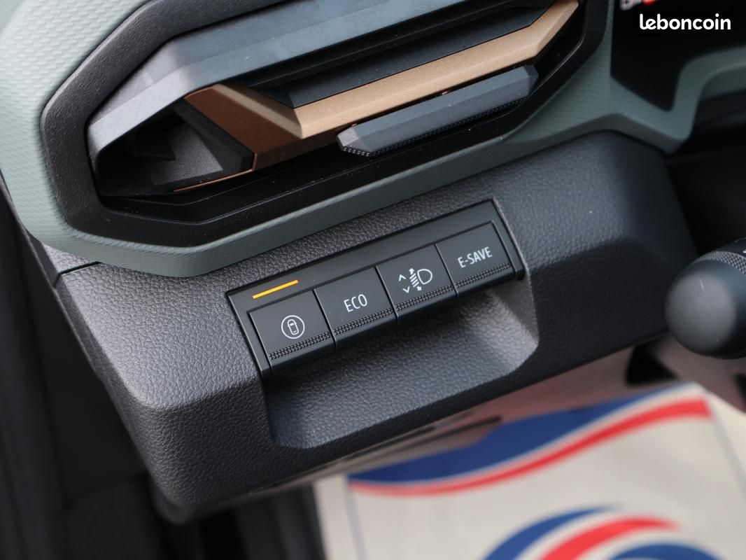 Dacia bigster HYBRID 155 Extreme (image 21)