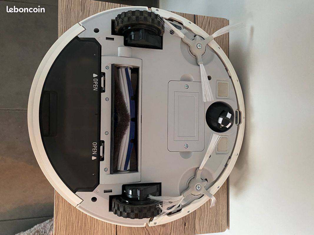 Aspirateur robot (image 4)