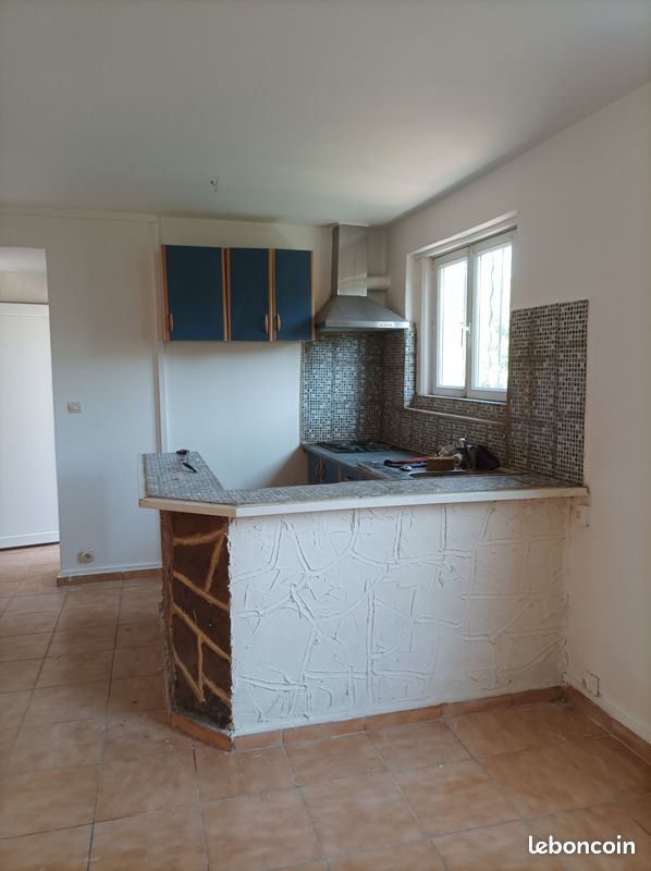 Appartement 2 pièces 36 m² · à Gardanne · 36 m² · 148 000 €