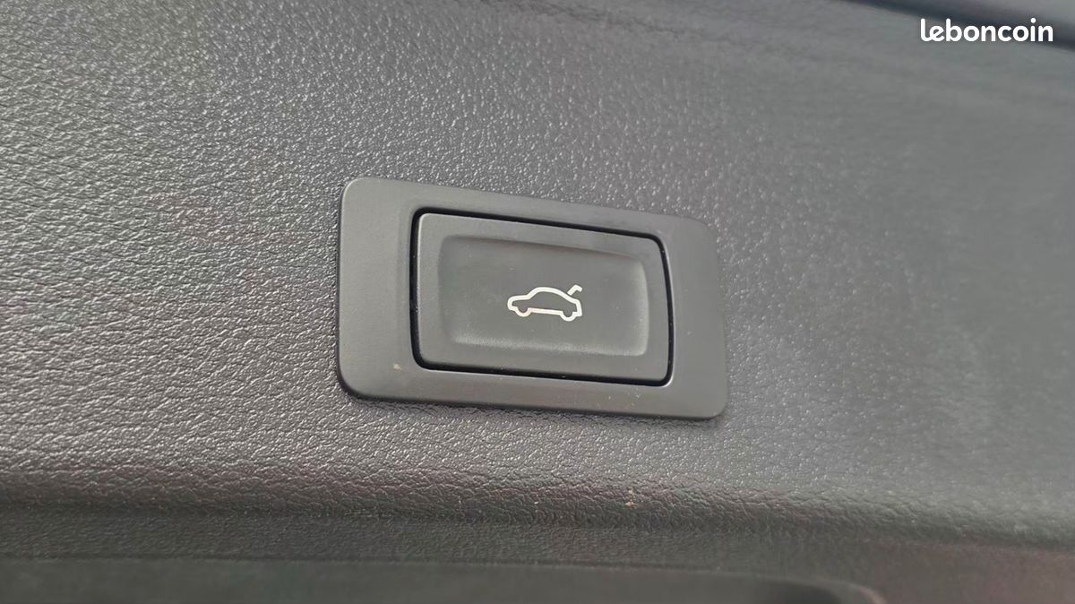 Audi a4 avant 2.0 40 tfsi 190 hybrid business line - s-tronic - pack hiver (pneus + jantes hiver fournis) (image 27)