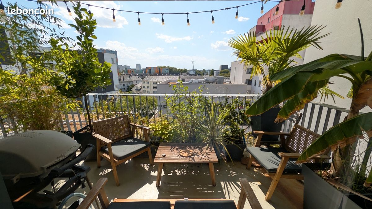 Parking 3 pièces 76 m² · à Nantes · 76 m² · 330 000 €