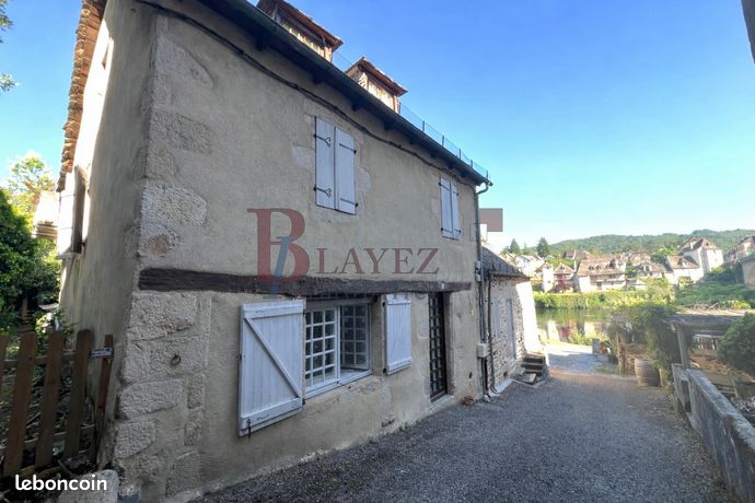 Maison 5 pièces 99 m²