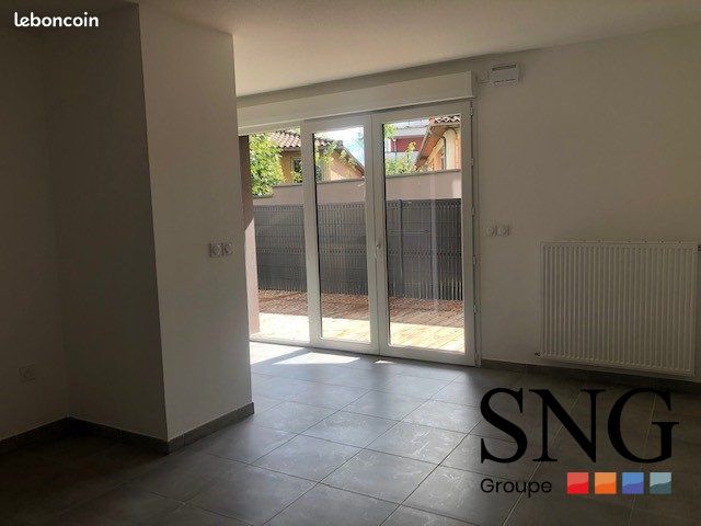 Appartement 3 pièces 62 m² · à Toulouse · 62 m² · 861 €/mois