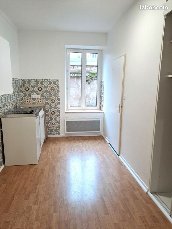 Appartement 1 pièce 32 m² · à Nancy · 32 m² · 430 €