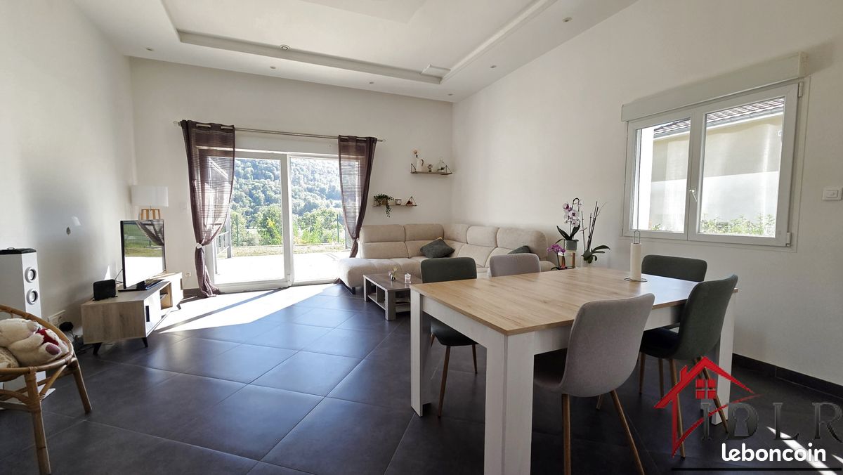 Maison 4 pièces 82 m² · à Roche-lez-Beaupré · 82 m² · 228 900 €