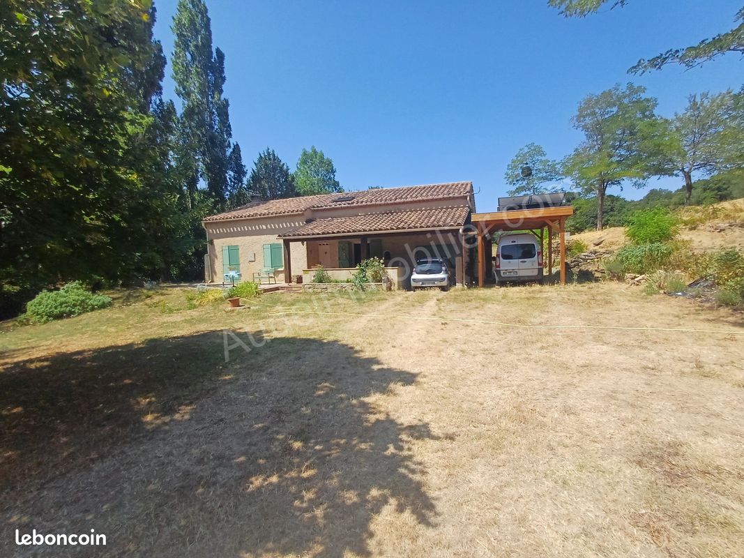 Maison 6 pièces 145 m² · à Mouthoumet · 145 m² · 319 200 €