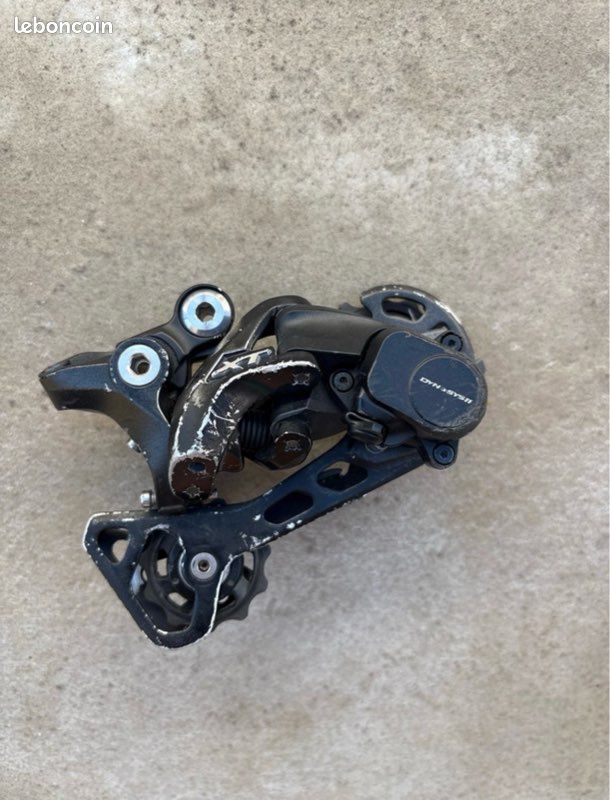 Dérailleur arrière Shimano (image 1)