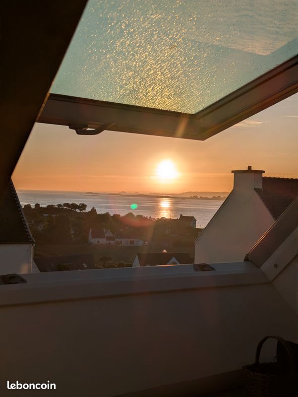 Maison 5 pièces 95 m² · à Saint-Pol-de-Léon · 95 m² · 323 000 €