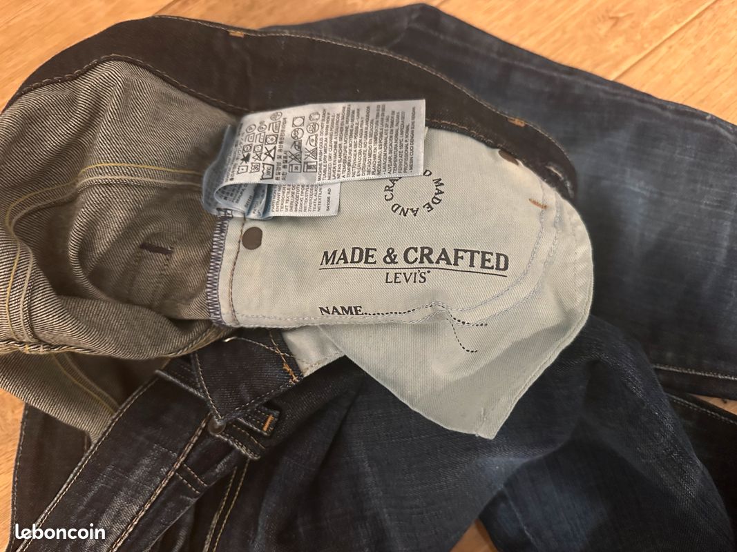 Levi’s - Made and Crafted (image 6)