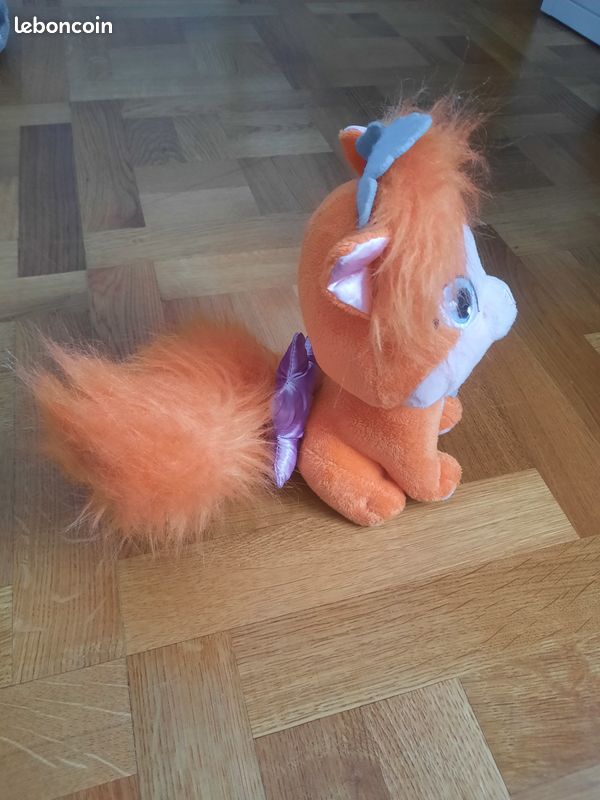 Lot peluches Disney (image 5)