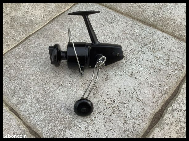 Moulinet ancien Bronson Scout 902 • EUR 18,00 - FR Moulinet ancien Bronson Scout 902 • EUR 18,00 - FR